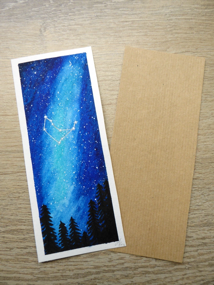 Constellation (Vert)